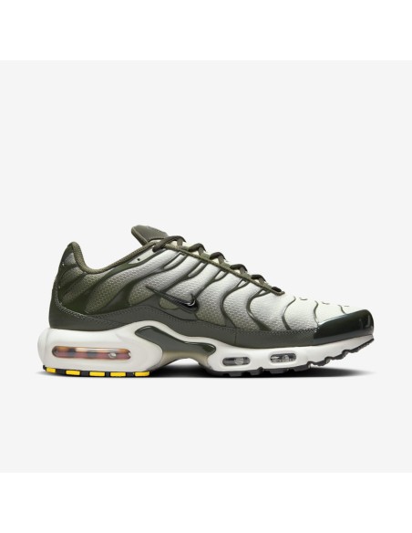 Nike Air Max Plus Sequoia Cargo Khaki DM0032300 MBS