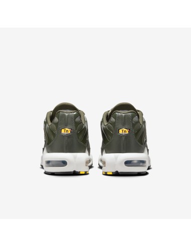 Nike Air Max Plus Sequoia Cargo Khaki DM0032300 MBS