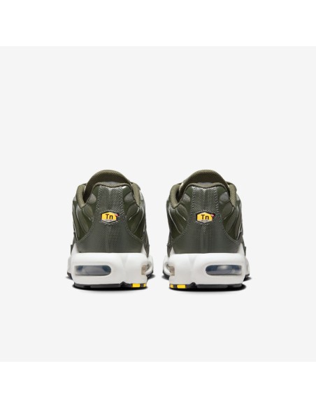 Nike Air Max Plus Sequoia Cargo Khaki DM0032300 MBS