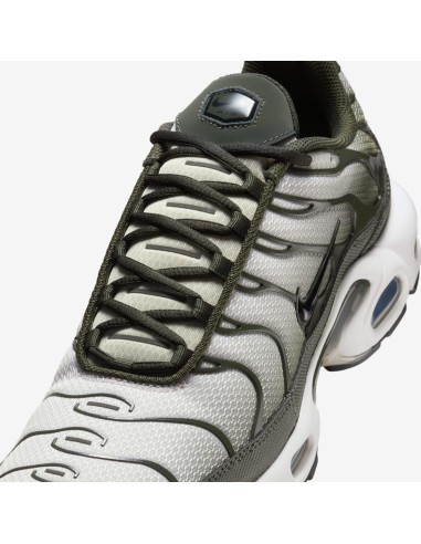 Nike Air Max Plus Sequoia Cargo Khaki DM0032300 MBS