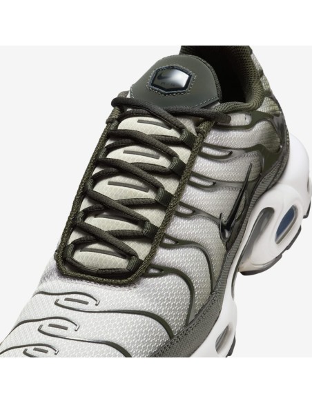 Nike Air Max Plus Sequoia Cargo Khaki DM0032300 MBS