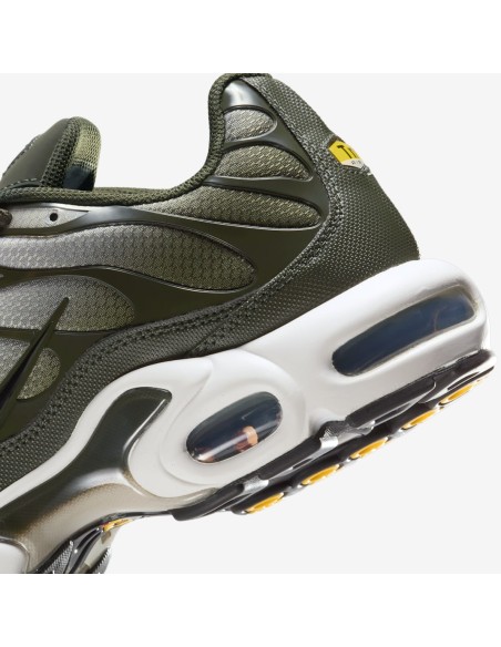 Nike Air Max Plus Sequoia Cargo Khaki DM0032300 MBS