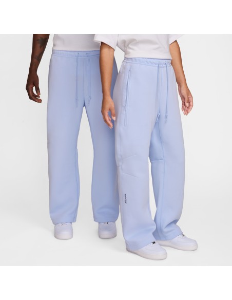 Nike x NOCTA NRG Tech Fleece Open Hem Pants Palest PurpleDaybreak FD8460568 MBS