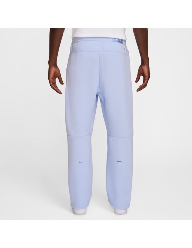 Nike x NOCTA NRG Tech Fleece Open Hem Pants Palest PurpleDaybreak FD8460568 MBS