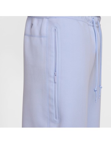 Nike x NOCTA NRG Tech Fleece Open Hem Pants Palest PurpleDaybreak FD8460568 MBS