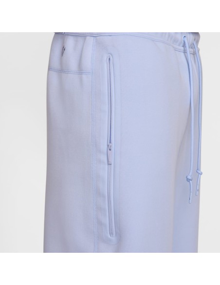 Nike x NOCTA NRG Tech Fleece Open Hem Pants Palest PurpleDaybreak FD8460568 MBS