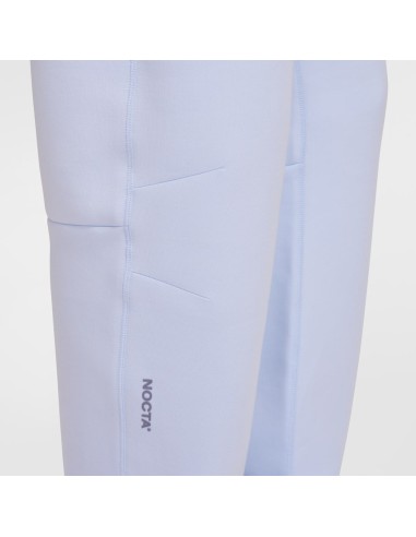 Nike x NOCTA NRG Tech Fleece Open Hem Pants Palest PurpleDaybreak FD8460568 MBS