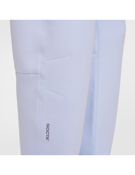 Nike x NOCTA NRG Tech Fleece Open Hem Pants Palest PurpleDaybreak FD8460568 MBS