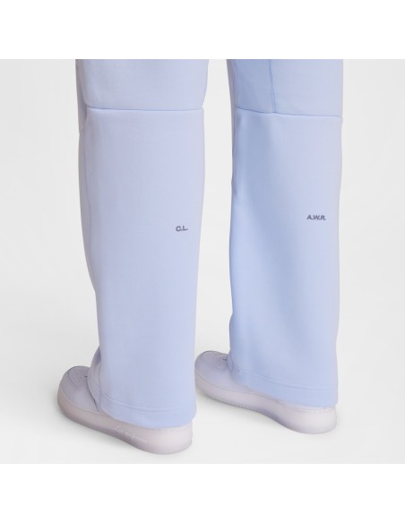 Nike x NOCTA NRG Tech Fleece Open Hem Pants Palest PurpleDaybreak FD8460568 MBS