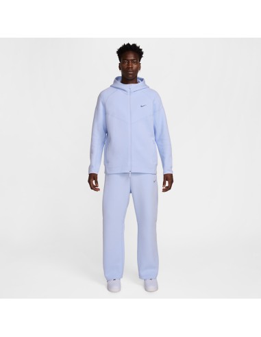 Nike x NOCTA NRG Tech Fleece Open Hem Pants Palest PurpleDaybreak FD8460568 MBS