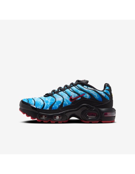 Nike Air Max Plus Shark Attack GS HV2884400 MBS