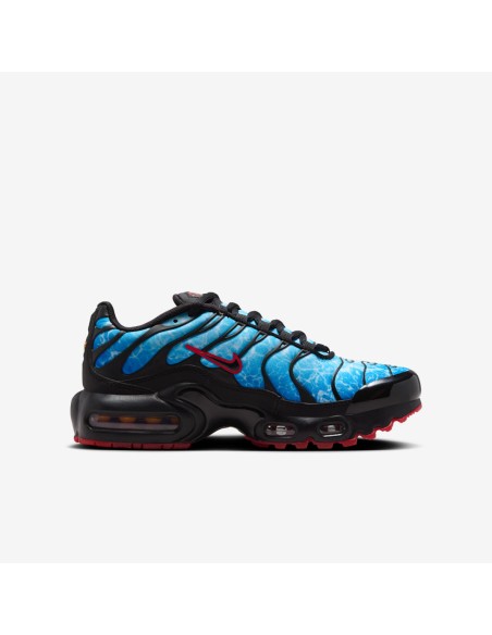 Nike Air Max Plus Shark Attack GS HV2884400 MBS