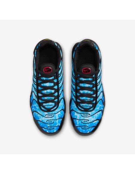 Nike Air Max Plus Shark Attack GS HV2884400 MBS