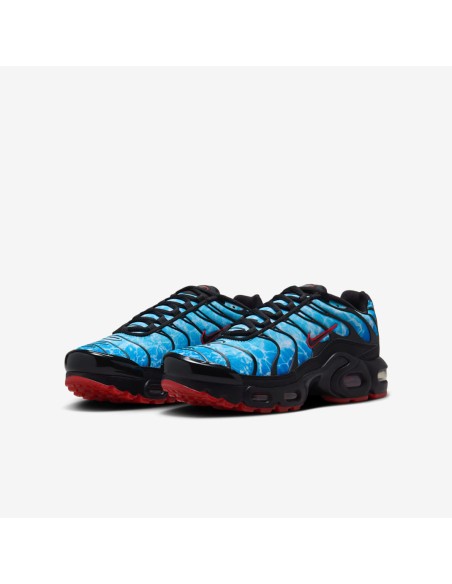 Nike Air Max Plus Shark Attack GS HV2884400 MBS
