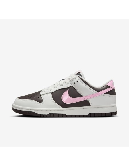 Nike Dunk Low Medium Ash Pink Foam Women's IB8510100 MBS