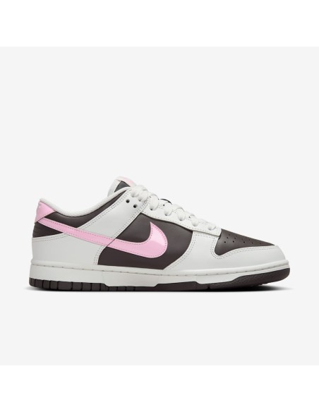Nike Dunk Low Medium Ash Pink Foam Women's IB8510100 MBS