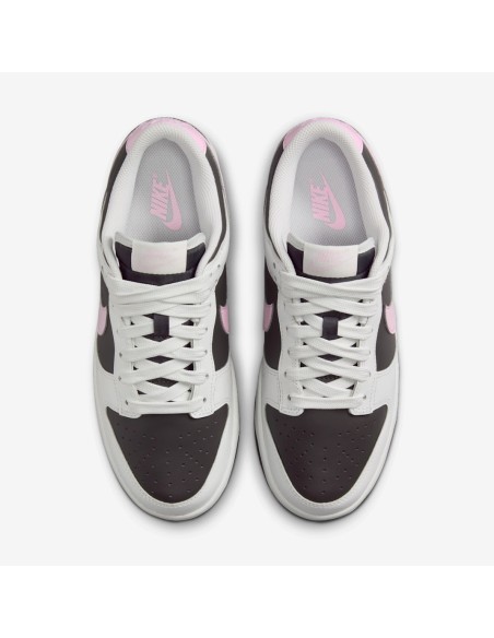 Nike Dunk Low Medium Ash Pink Foam Women's IB8510100 MBS