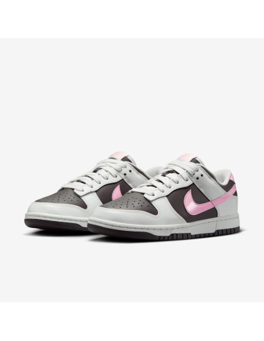 Nike Dunk Low Medium Ash Pink Foam Women's IB8510100 MBS