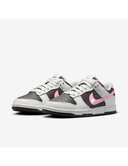 Nike Dunk Low Medium Ash Pink Foam Women's IB8510100 MBS