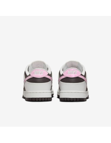 Nike Dunk Low Medium Ash Pink Foam Women's IB8510100 MBS