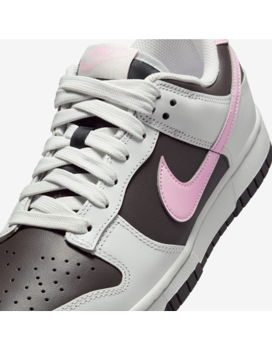 Nike Dunk Low Medium Ash Pink Foam Women's IB8510100 MBS