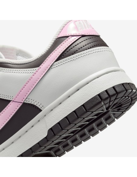 Nike Dunk Low Medium Ash Pink Foam Women's IB8510100 MBS