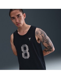 Nike Kobe Jersey BlackSanddrift IB2711010 MBS