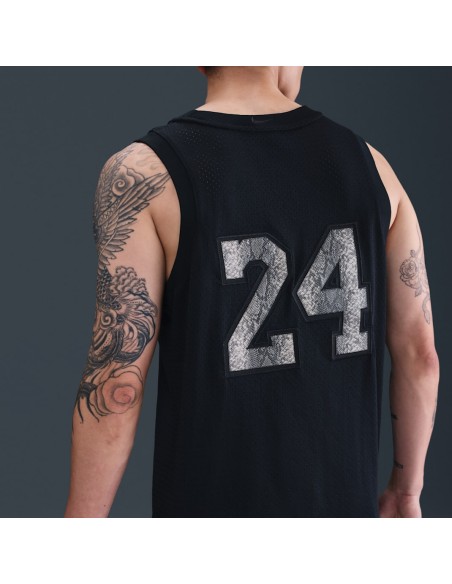 Nike Kobe Jersey BlackSanddrift IB2711010 MBS