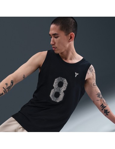 Nike Kobe Jersey BlackSanddrift IB2711010 MBS