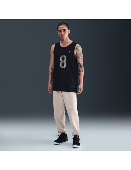 Nike Kobe Jersey BlackSanddrift IB2711010 MBS