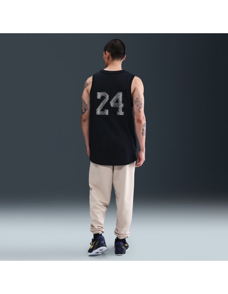 Nike Kobe Jersey BlackSanddrift IB2711010 MBS