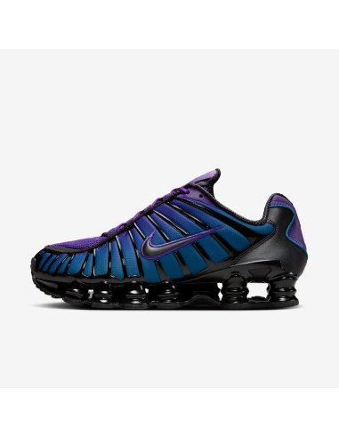 Nike Shox TL 'Voltage Purple' AV3595500 MBS