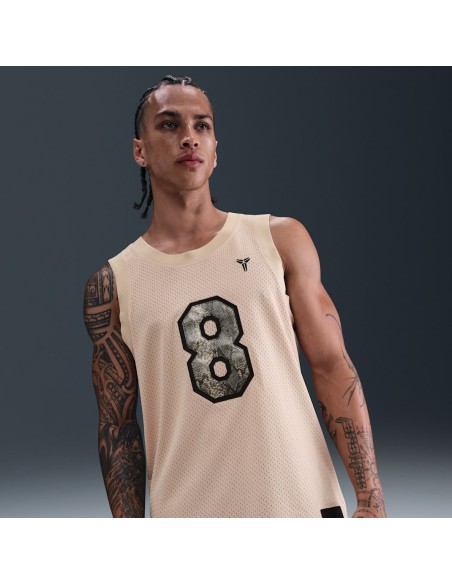 Nike Kobe Bryant Jersey SanddriftBlack IB2711126 MBS