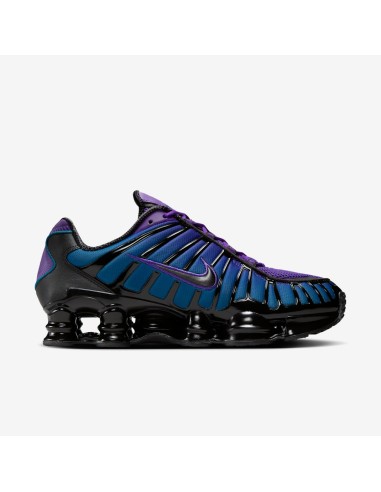 Nike Shox TL 'Voltage Purple' AV3595500 MBS