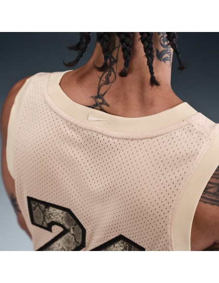 Nike Kobe Bryant Jersey SanddriftBlack IB2711126 MBS