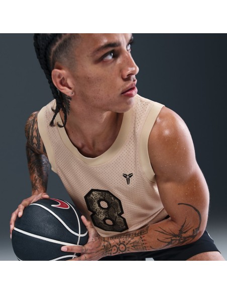 Nike Kobe Bryant Jersey SanddriftBlack IB2711126 MBS