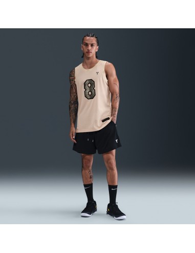 Nike Kobe Bryant Jersey SanddriftBlack IB2711126 MBS