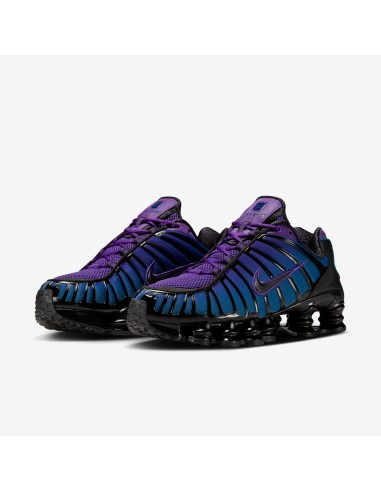 Nike Shox TL 'Voltage Purple' AV3595500 MBS