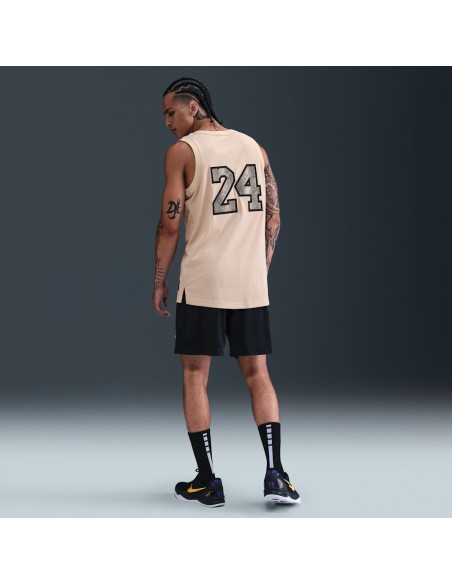 Nike Kobe Bryant Jersey SanddriftBlack IB2711126 MBS