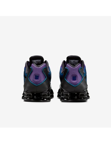 Nike Shox TL 'Voltage Purple' AV3595500 MBS
