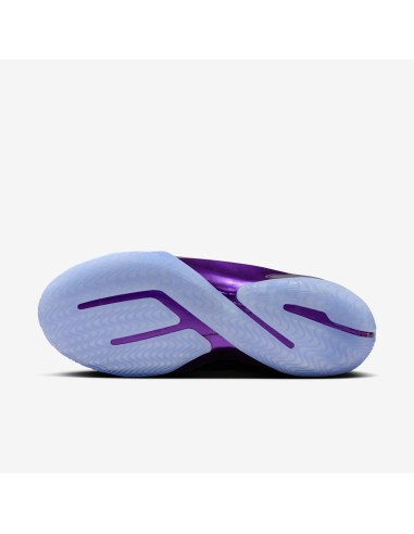 Nike LeBron 23 The Chosen One and The One Who Chose Translucent Outsole IF0694001 MBS