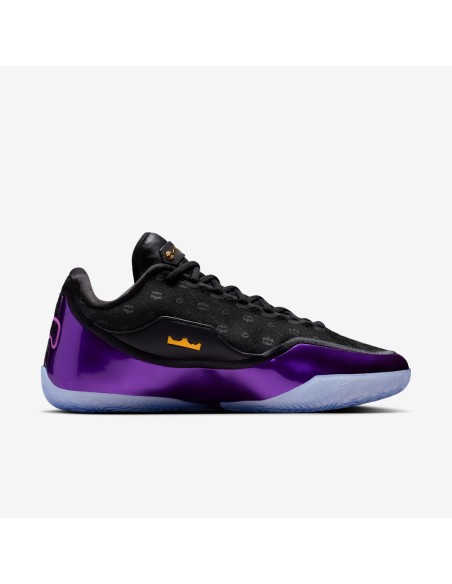 Nike LeBron 23 The Chosen One and The One Who Chose Translucent Outsole IF0694001 MBS