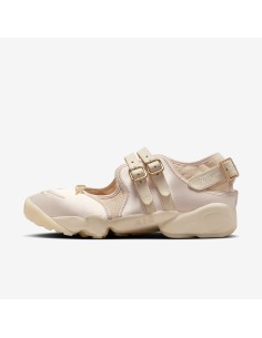 Nike Air Rift Pearl White Buckle Strap Women's IH7346222 MBS