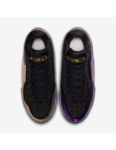 Nike LeBron 23 The Chosen One and The One Who Chose Translucent Outsole IF0694001 MBS