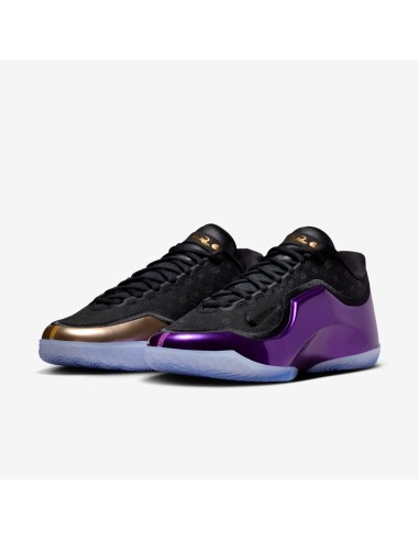 Nike LeBron 23 The Chosen One and The One Who Chose Translucent Outsole IF0694001 MBS