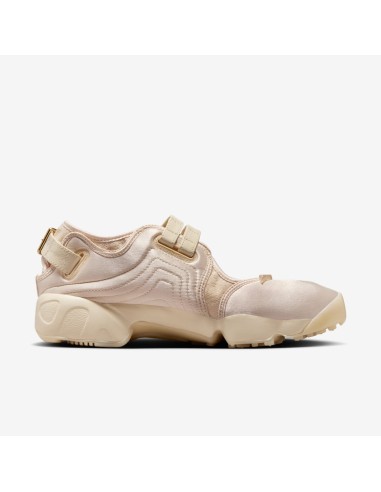 Nike Air Rift Pearl White Buckle Strap Women's IH7346222 MBS