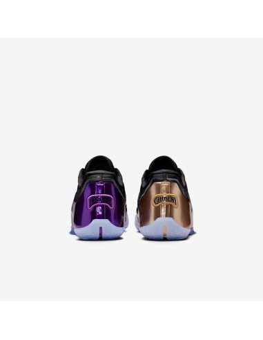 Nike LeBron 23 The Chosen One and The One Who Chose Translucent Outsole IF0694001 MBS