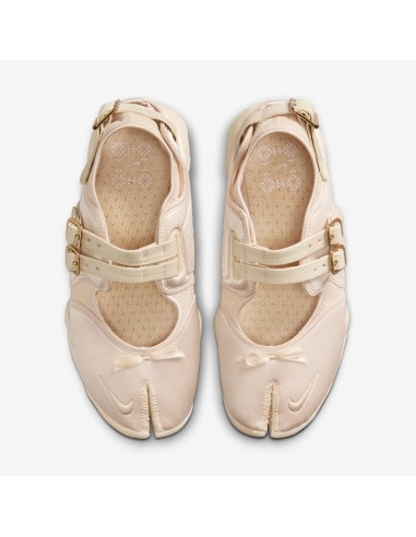 Nike Air Rift Pearl White Buckle Strap Women's IH7346222 MBS