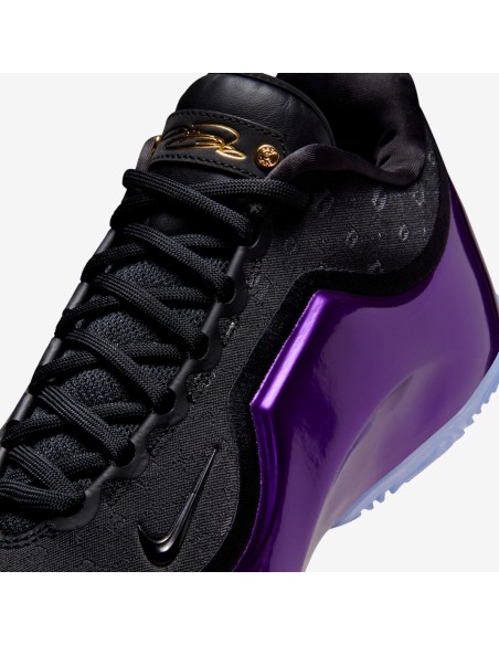 Nike LeBron 23 The Chosen One and The One Who Chose Translucent Outsole IF0694001 MBS