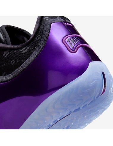 Nike LeBron 23 The Chosen One and The One Who Chose Translucent Outsole IF0694001 MBS